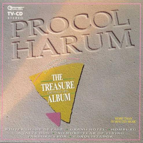 Procol Harum